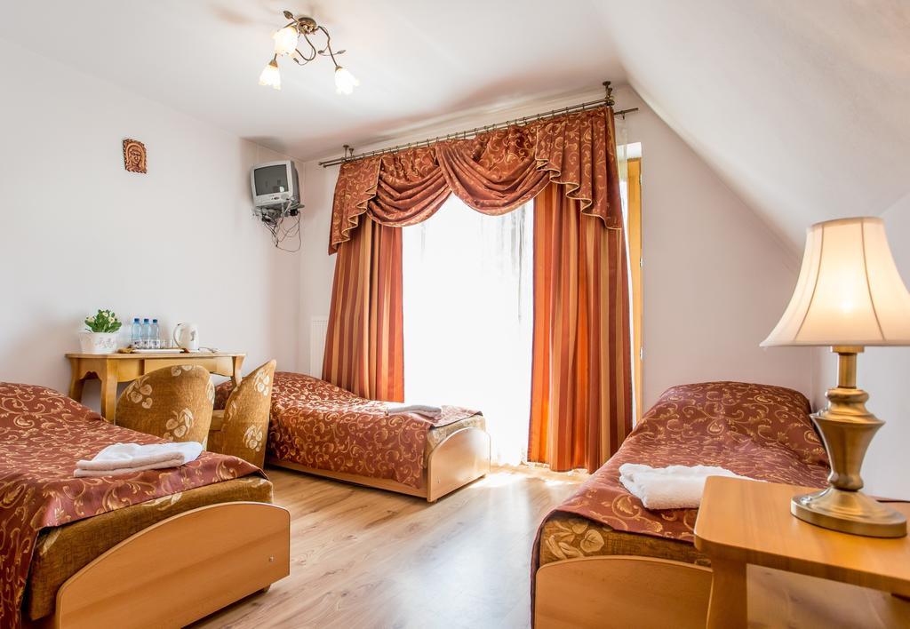 Pod Modrzewiami Zakopane Quarto foto