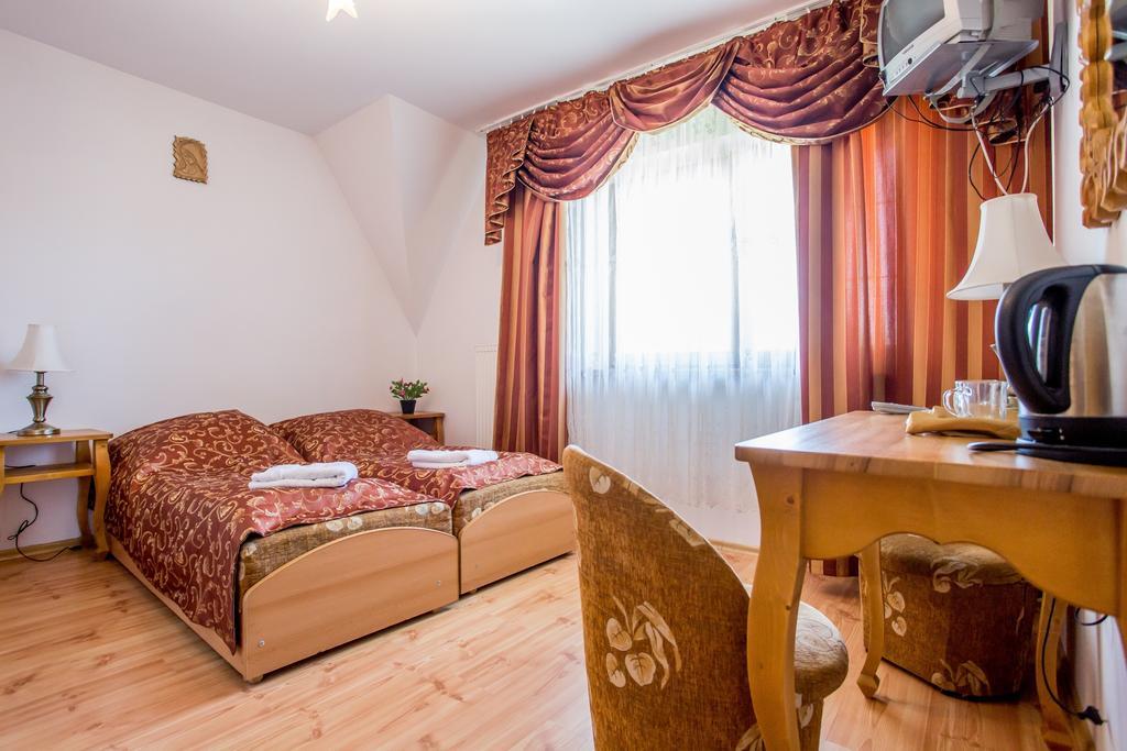 Pod Modrzewiami Zakopane Quarto foto