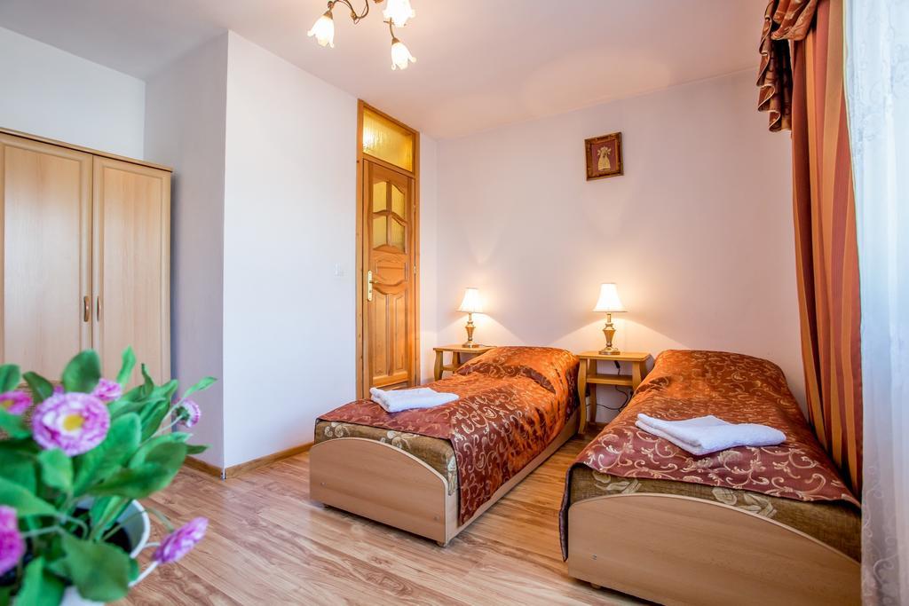 Pod Modrzewiami Zakopane Quarto foto